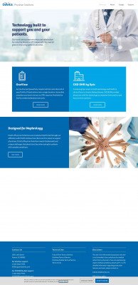 OneView - DaVita Physician Solutions OneView - DaVita Physician Solutions
