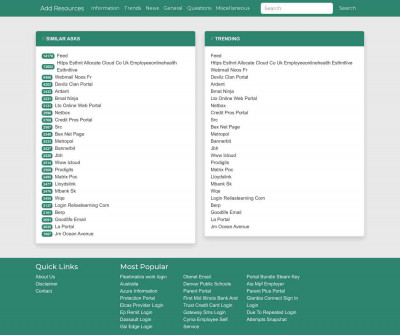 Davita Intranet Employee Intranet Login Portal - ADD Resources Davita Intranet Employee Intranet Login Portal - ADD Resources