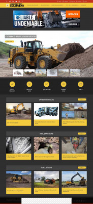 Verizon Networkfleet | Construction Equipment Verizon Networkfleet | Construction Equipment