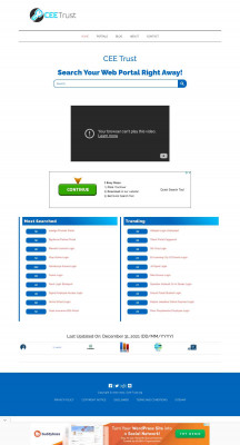 Asmnet Login - Find Official Portal - CEE-Trust Asmnet Login - Find Official Portal - CEE-Trust