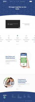 Online Banking - Carson Community Bank Online Banking - Carson Community Bank