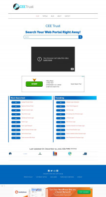 Indiana Career Connect Com Portal - CEE-Trust Indiana Career Connect Com Portal - CEE-Trust