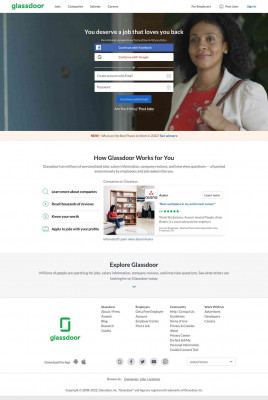 Working at Indiana Career Connect | Glassdoor Working at Indiana Career Connect | Glassdoor