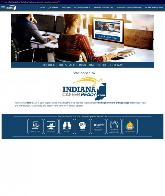 NextLevel - Employer Engagement - Indiana Career Ready NextLevel - Employer Engagement - Indiana Career Ready