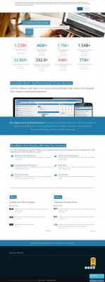 Newsroom | Mobile app enhances Indiana Career Connect Newsroom | Mobile app enhances Indiana Career Connect