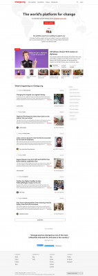Share this petition - Change.org Share this petition - Change.org