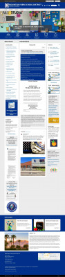 Mountain View School District Mountain View School District