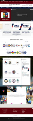 Ontario-Montclair School District / Homepage Ontario-Montclair School District / Homepage