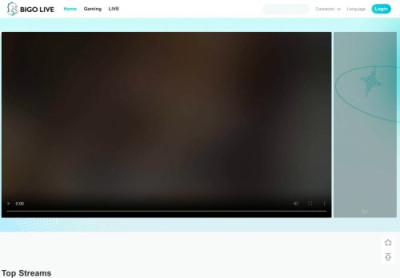 BIGO LIVE - Live Stream, Live Games, Chat Rooms Online BIGO LIVE - Live Stream, Live Games, Chat Rooms Online