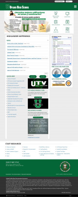 Christensen Biology - Upland High School Christensen Biology - Upland High School