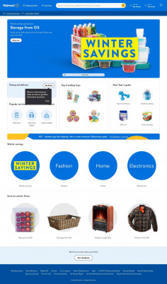 Cookie Lee - Walmart Cookie Lee - Walmart