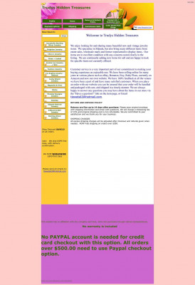 Cookie Lee Jewelry / Vivi - Trudys Hidden Treasures Cookie Lee Jewelry / Vivi - Trudys Hidden Treasures