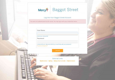 Mercy MyPay (Online Pay Stubs) Mercy MyPay (Online Pay Stubs)