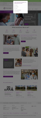 Workday - Trinity Health Workday - Trinity Health