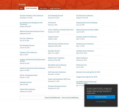 Constructing National Well Catalog with ArcGIS 10 and IHS ... Constructing National Well Catalog with ArcGIS 10 and IHS ...