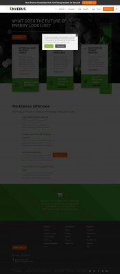 Enverus | Creating the future of energy together. Enverus | Creating the future of energy together.