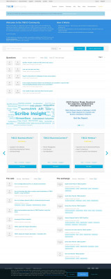 Spotfire and IHS Enerdeq | TIBCO Community Spotfire and IHS Enerdeq | TIBCO Community