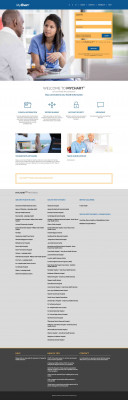 Login - My Chart Login - My Chart