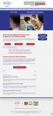 Patient Portal | PCHC Patient Portal | PCHC