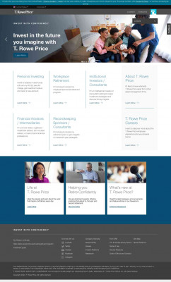 Login Help | T. Rowe Price Login Help | T. Rowe Price