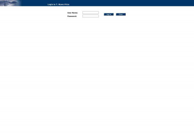 Login Top Login Top