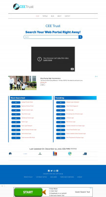 Visalus Customer Portal - Find Official Portal - CEE-Trust Visalus Customer Portal - Find Official Portal - CEE-Trust