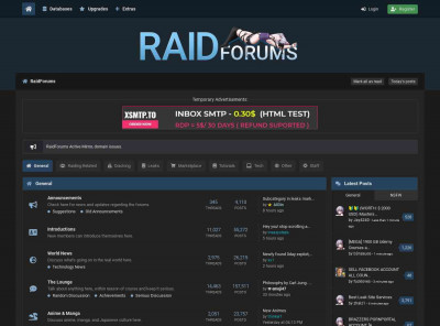 Wanting to buy db from forums.piatnight.com | RaidForums Wanting to buy db from forums.piatnight.com | RaidForums