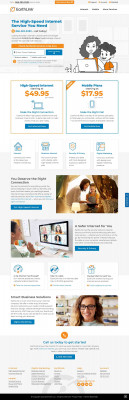 EarthLink: High-Speed Internet & Mobile Services EarthLink: High-Speed Internet & Mobile Services
