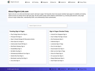 Earthlink Net Webmail Sign In - Signin-Link.com Earthlink Net Webmail Sign In - Signin-Link.com
