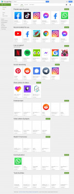 Portrait Innovations - Apps on Google Play Portrait Innovations - Apps on Google Play