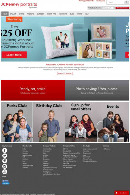 JCPenney Portraits | Professional Portrait Studio JCPenney Portraits | Professional Portrait Studio