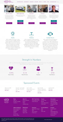 Join QTC's Provider Network | Provider Opportunities & Benefits Join QTC's Provider Network | Provider Opportunities & Benefits
