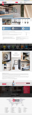 Picture rail - STAS picture hanging systems Picture rail - STAS picture hanging systems