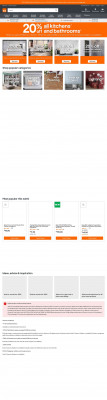Dado & picture rails | Decorative timber | B&Q Dado & picture rails | Decorative timber | B&Q