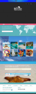 First Caribbean International Bank | The British Virgin Islands First Caribbean International Bank | The British Virgin Islands