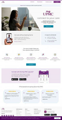 Account Login | MyUPMC Account Login | MyUPMC