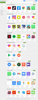 MyUPMC - Apps on Google Play MyUPMC - Apps on Google Play