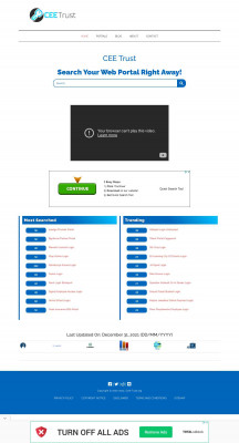 Stericycle Shopper Portal - Find Official Portal - CEE-Trust Stericycle Shopper Portal - Find Official Portal - CEE-Trust