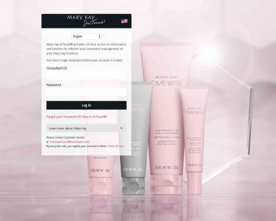 Mary Kay InTouch | United States Mary Kay InTouch | United States