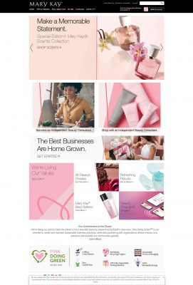 Mary Kay | Official Site Mary Kay | Official Site