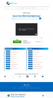 Applications Mary Kay Intouch Portal - CEE-Trust Applications Mary Kay Intouch Portal - CEE-Trust
