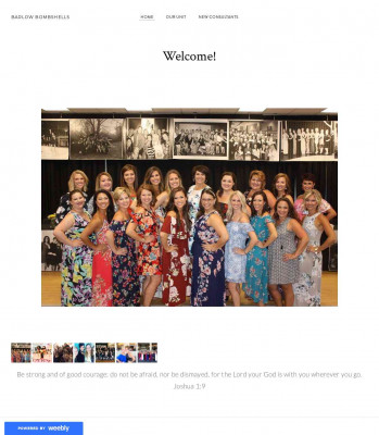How do I log into the Mary Kay InTouch website? - Barlow ... How do I log into the Mary Kay InTouch website? - Barlow ...