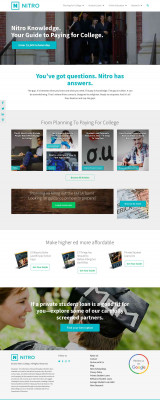 Is EdFinancial Legit? - Nitro College Is EdFinancial Legit? - Nitro College