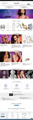 Login | Zales Login | Zales