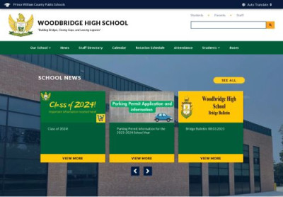 Students - Woodbridge High School Students - Woodbridge High School