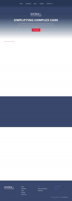 Enclara Healthcare Homepage Enclara Healthcare Homepage