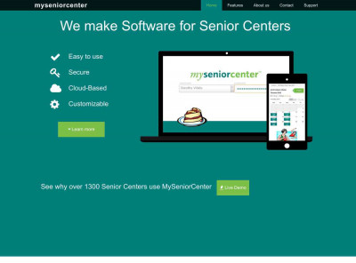 MySeniorCenter.com MySeniorCenter.com