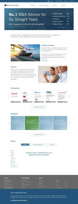 Houlihan Lokey Advises Enclara Healthcare Houlihan Lokey Advises Enclara Healthcare