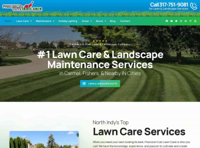 Precision Cutz Lawn Care: #1 Lawn Care & Landscape ... Precision Cutz Lawn Care: #1 Lawn Care & Landscape ...