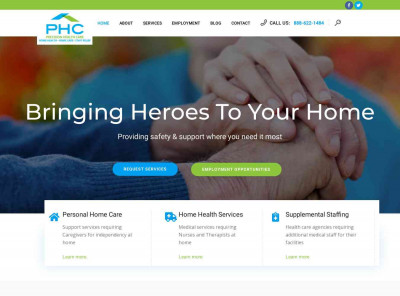 Precision Health Care Precision Health Care